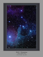 SH2-1 Scorpius